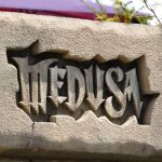 Six Flags Discovery Kingdom - Medusa - 001